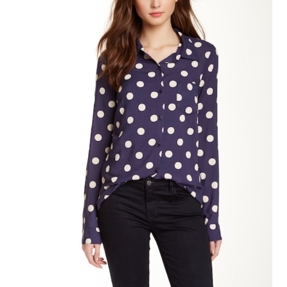 Splendid Blouse